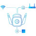 CABLE TP-LINK TAPO TC65 CABLE TP-LINK TAPO TC65