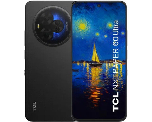 TCL-SP 60U NXT 5G 12-512 BK