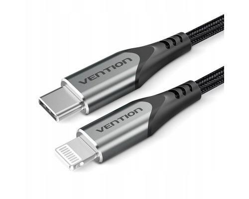CABLE VENTION TACHF