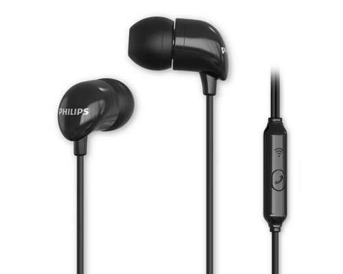 AURICULARES PHILIPS TAE1126 BK AURICULARES PHILIPS TAE1126 BK