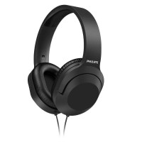 AURICULARES PHILIPS TAH2005BK AURICULARES PHILIPS TAH2005BK