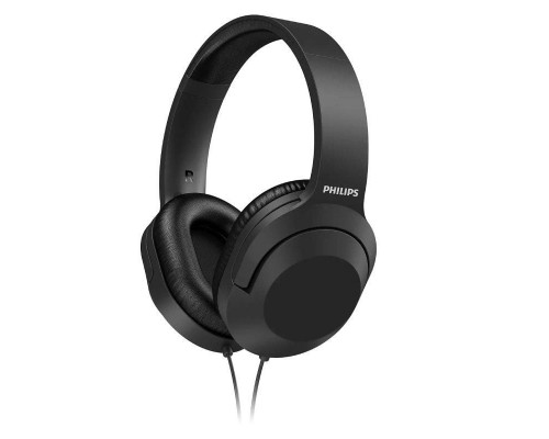 AURICULARES PHILIPS TAH2005BK AURICULARES PHILIPS TAH2005BK