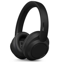 AURICULARES PHILIPS TAH6509 BK AURICULARES PHILIPS TAH6509 BK