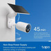 CABLE TP-LINK TAPO C425 KIT SOL V2