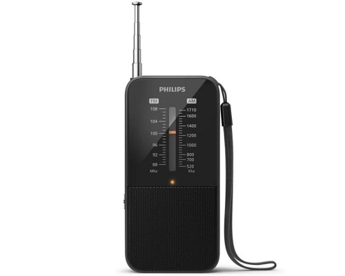 RADIO PHILIPSIO TAR1509 RADIO PHILIPSIO TAR1509