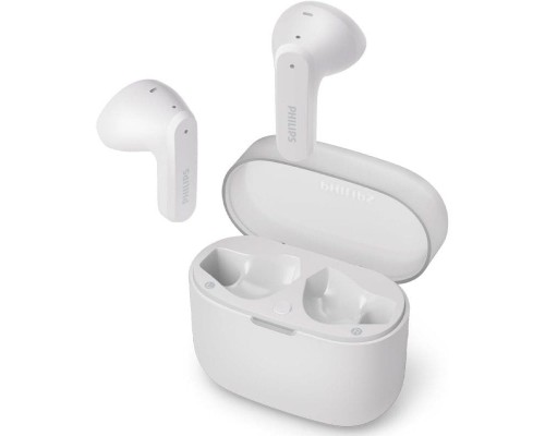 AURICULARES PHILIPS TAT2139 WH