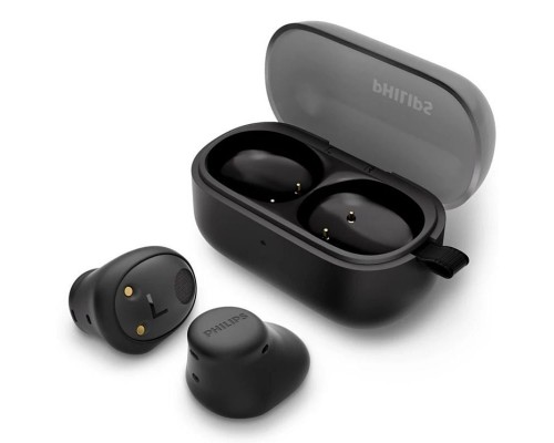 AURICULARES PHILIPS TAT2149 BK AURICULARES PHILIPS TAT2149 BK