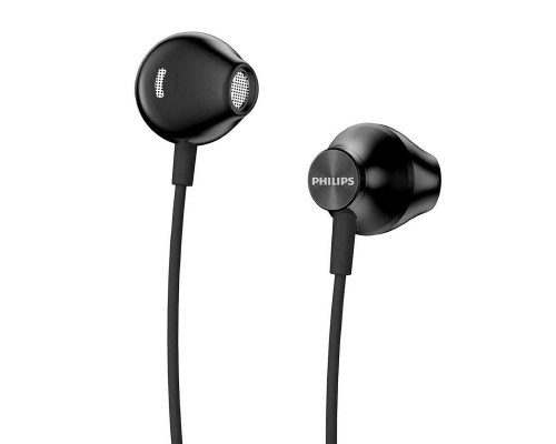 AURICULARES PHILIPS TAUE100BK AURICULARES PHILIPS TAUE100BK