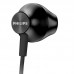 AURICULARES PHILIPS TAUE100BK AURICULARES PHILIPS TAUE100BK