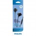 AURICULARES PHILIPS TAUE101BK AURICULARES PHILIPS TAUE101BK