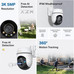 CABLE TP-LINK TAPO TC43