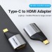 ADAPTADOR VENTION TCAH0
