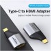 ADAPTADOR VENTION TCDH0 ADAPTADOR VENTION TCDH0