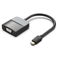 ADAPTADOR VENTION TDDBB ADAPTADOR VENTION TDDBB