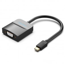 ADAPTADOR VENTION TDDBB ADAPTADOR VENTION TDDBB