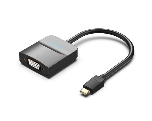 ADAPTADOR VENTION TDDBB