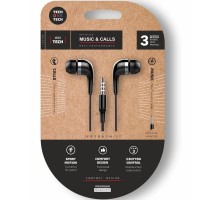 AURICULARES TECH1TECH TEC1005 AURICULARES TECH1TECH TEC1005