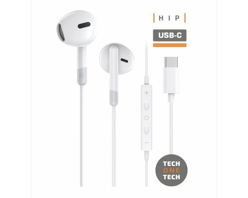 AURICULARES TECH1TECH TEC1301 AURICULARES TECH1TECH TEC1301