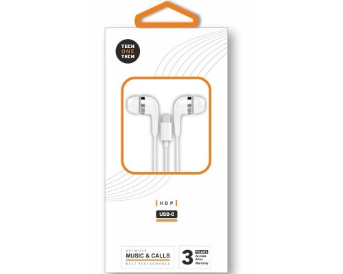 AURICULARES TECH1TECH TEC1304 AURICULARES TECH1TECH TEC1304