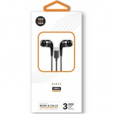 AURICULARES TECH1TECH TEC1305