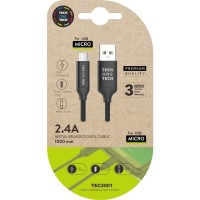 CABLE TECH1TECH TEC2001 CABLE TECH1TECH TEC2001