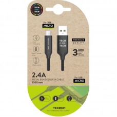 CABLE TECH1TECH TEC2001