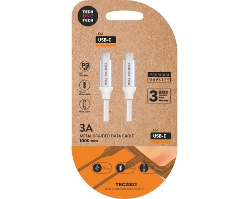CABLE TECH1TECH TEC2204 CABLE TECH1TECH TEC2204