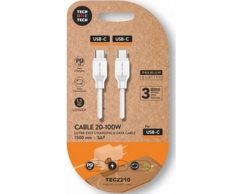CABLE TECH1TECH TEC2210 CABLE TECH1TECH TEC2210