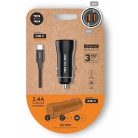 TECH1TECH-CARGA COCHE TEC2803 TECH1TECH-CARGA COCHE TEC2803