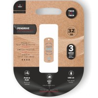 TECH1TECH-PRO SMART CLIP TECH 32GB TECH1TECH-PRO SMART CLIP TECH 32GB