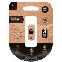 TECH1TECH-PRO SMART CLIP 16GB TECH1TECH-PRO SMART CLIP 16GB