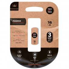 TECH1TECH-PRO SMART CLIP 16GB TECH1TECH-PRO SMART CLIP 16GB