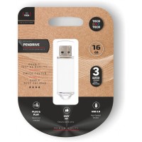 TECH1TECH-BASIC WH 16GB TECH1TECH-BASIC WH 16GB