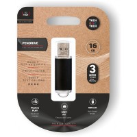 TECH1TECH-BASIC BK 16GB TECH1TECH-BASIC BK 16GB