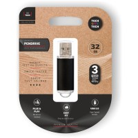 TECH1TECH-BASIC BK 32GB TECH1TECH-BASIC BK 32GB