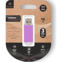 TECH1TECH-BASIC LPUR 16GB TECH1TECH-BASIC LPUR 16GB