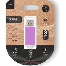 TECH1TECH-BASIC LPUR 16GB TECH1TECH-BASIC LPUR 16GB
