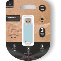 TECH1TECH-BASIC BL 16GB TECH1TECH-BASIC BL 16GB