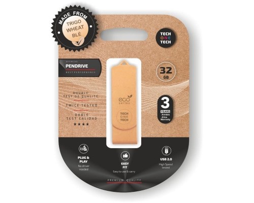 TECH1TECH-ECO 32GB