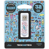 TECH1TECH-MUSIC D 32GB TECH1TECH-MUSIC D 32GB