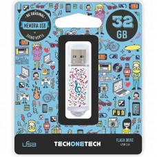 TECH1TECH-MUSIC D 32GB TECH1TECH-MUSIC D 32GB