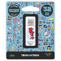 TECH1TECH-CAMPER VAN-VAN 32GB
