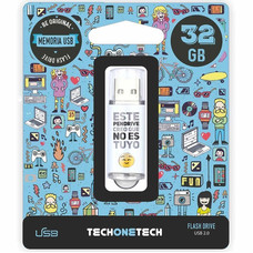 TECH1TECH-NOESTUYO 32GB TECH1TECH-NOESTUYO 32GB