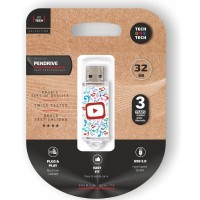 TECH1TECH-VIDEO D 32GB TECH1TECH-VIDEO D 32GB