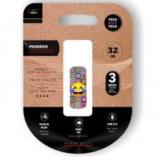 TECH1TECH-EMOJI MPARTO 32GB TECH1TECH-EMOJI MPARTO 32GB