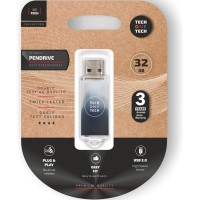 TECH1TECH-BE BK WH 32GB