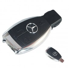 TECH1TECH-MERCEDES 32GB TECH1TECH-MERCEDES 32GB