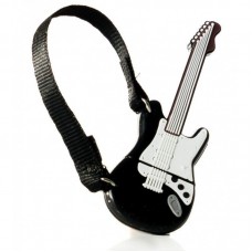 TECH1TECH-GUITARRA B-N 32GB TECH1TECH-GUITARRA B-N 32GB