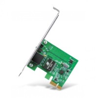TARJETA TP-LINK 10-100-1000 PCI TARJETA TP-LINK 10-100-1000 PCI