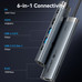 DOCKING VENTION TGNHB DOCKING VENTION TGNHB